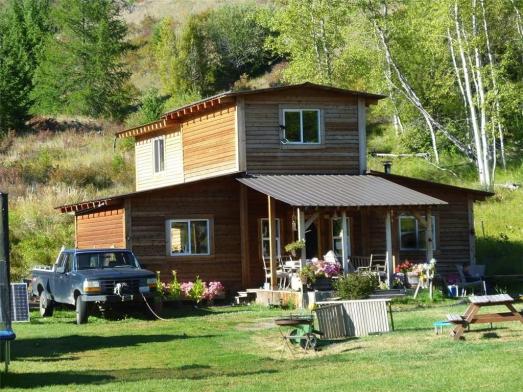 Christina Lake cabins for sale 